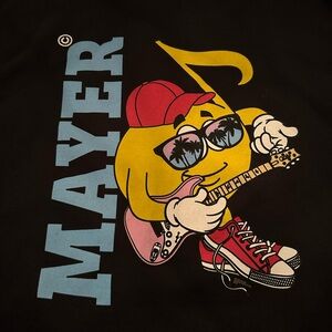 John Mayer Sob Rock Sweatshirt